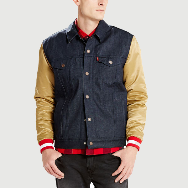 Mens Jacket